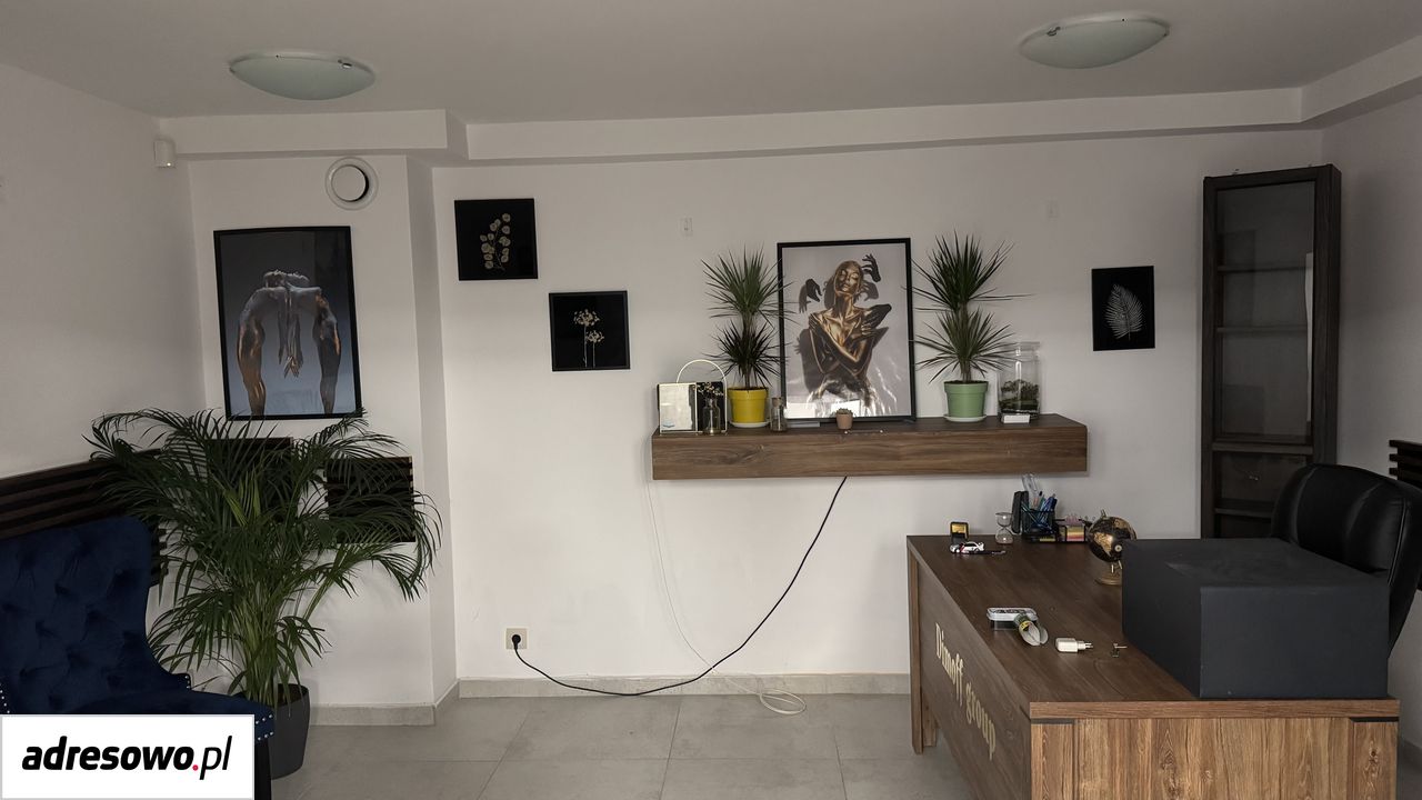 Lokal Poznań Winogrady, ul. Sadowa. Zdjęcie 17