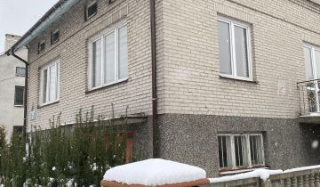dom wolnostojący, 5 pokoi Ząbki, ul. Łąkowa. Zdjęcie 1