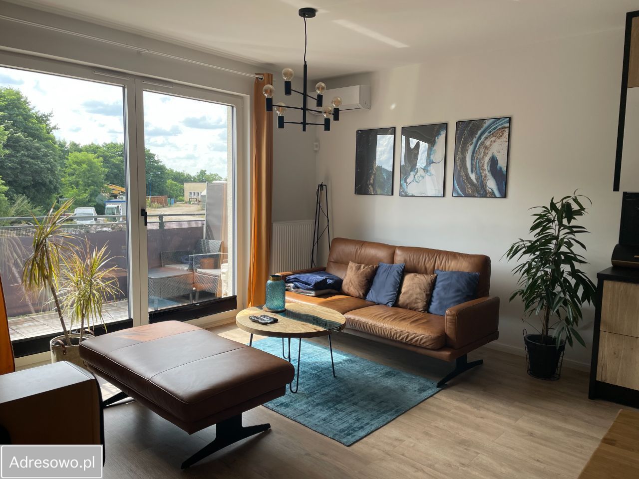 Mieszkanie 4-pokojowe Goleniów, ul. Różana. Zdjęcie 3