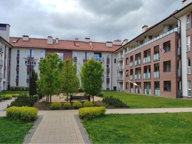 Mieszkanie 3-pokojowe Olsztyn Zatorze, ul. Tarasa Szewczenki. Zdjęcie 1