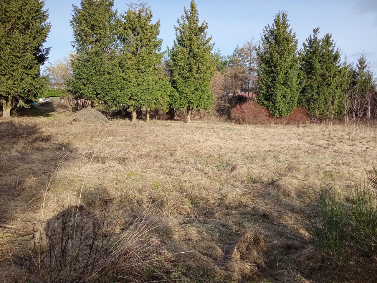 Działka budowlana Koszalin Rokosowo, ul. Dzierżęcińska. Zdjęcie 4