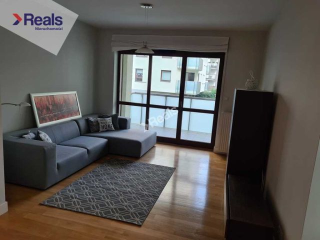 Mieszkanie 2-pokojowe Warszawa Wola, ul. Giełdowa. Zdjęcie 1