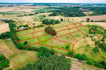 Działka inwestycyjna Cedynia. Zdjęcie 2