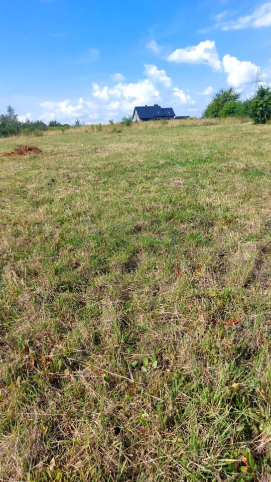 Działka budowlana Stargard, ul. Podmiejska. Zdjęcie 4