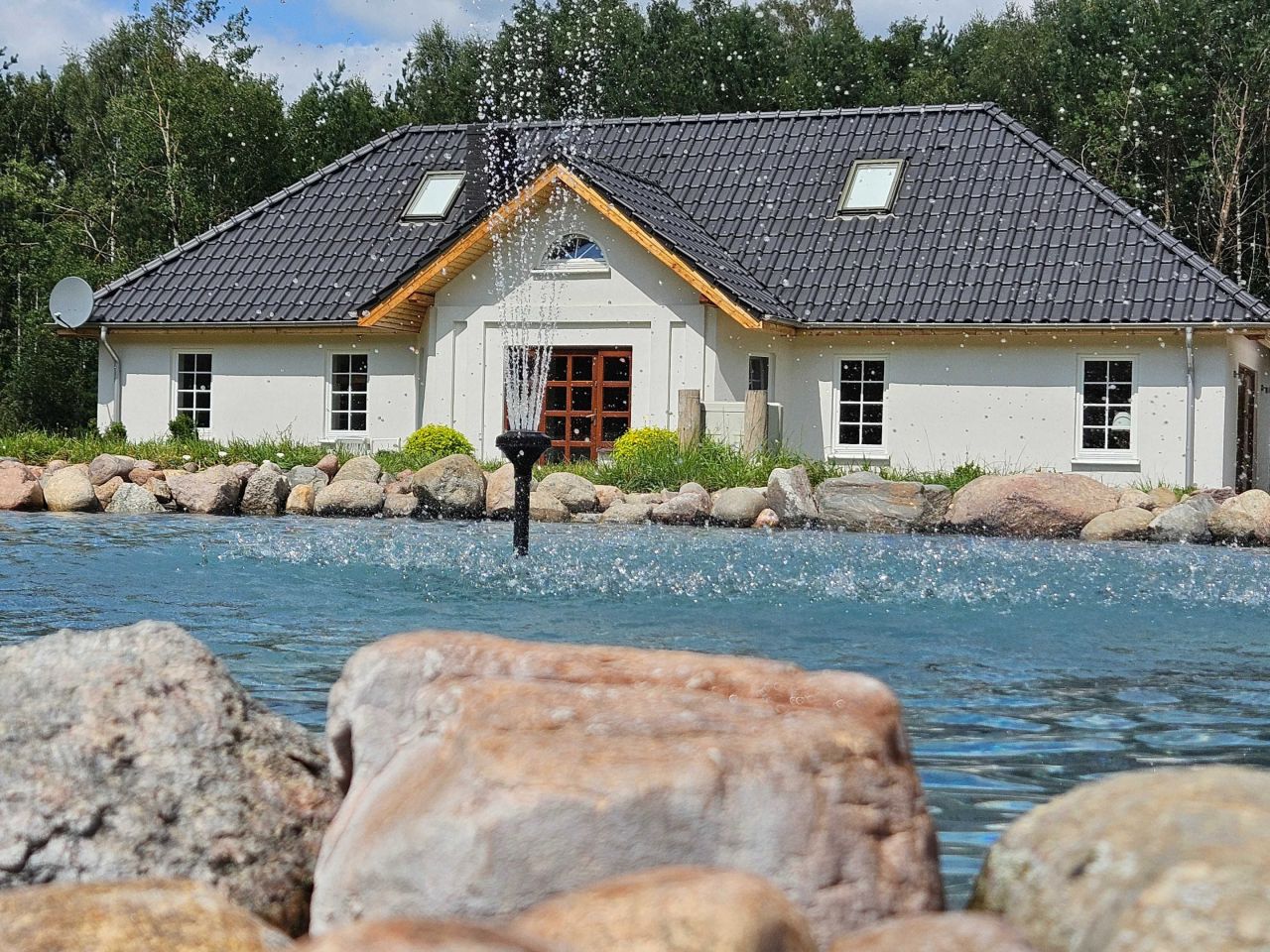 dom wolnostojący Stęszewice