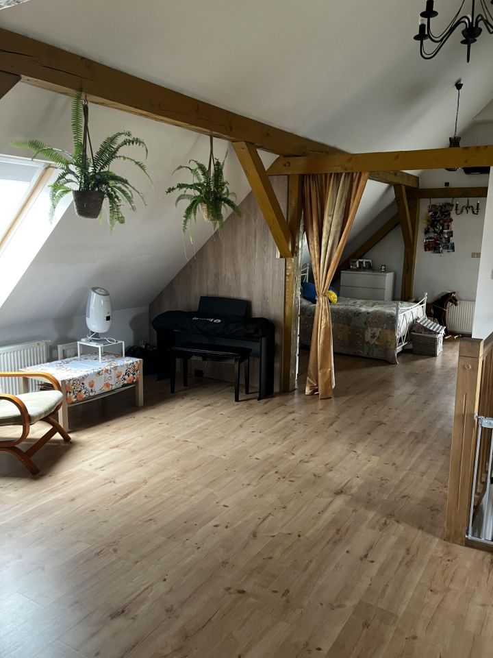 dom wolnostojący, 6 pokoi Modliszewo, Wegorzewo. Zdjęcie 27