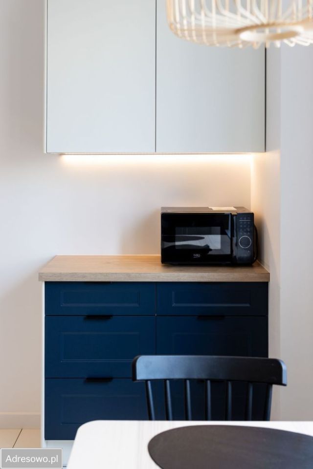 Mieszkanie 2-pokojowe Białystok Centrum, ul. Parkowa. Zdjęcie 9