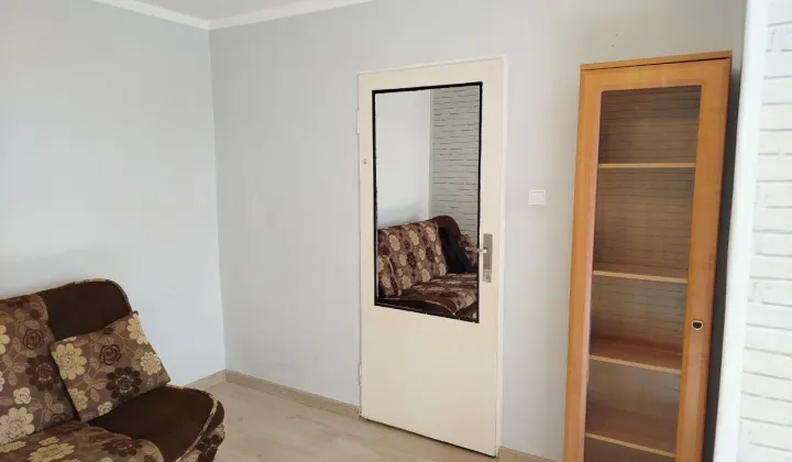 Mieszkanie 2-pokojowe Sławno, ul. Mieszka I