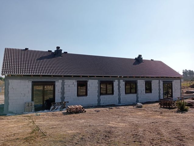 bliźniak, 3 pokoje Marwice. Zdjęcie 4