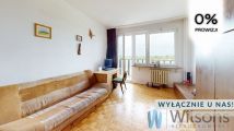 Mieszkanie 2-pokojowe Warszawa Mokotów, ul. Jana III Sobieskiego