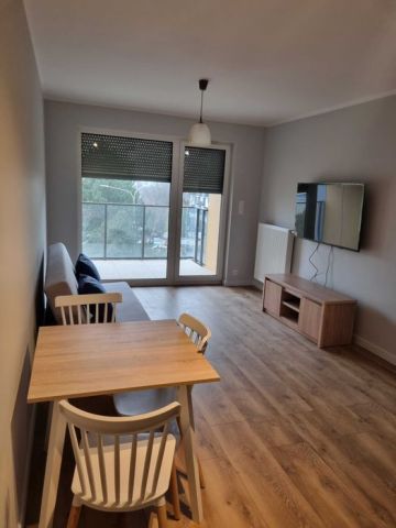 Mieszkanie 2-pokojowe Poznań Grunwald, ul. Świerzawska. Zdjęcie 1