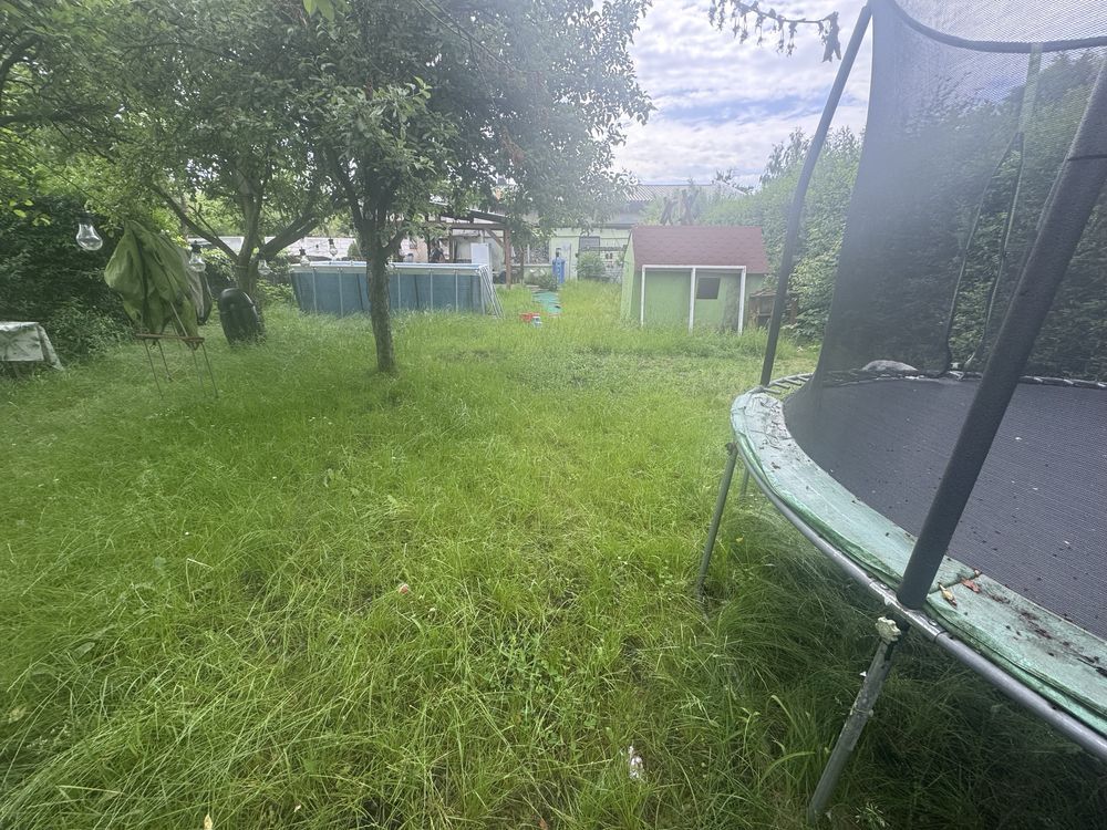 Działka rod Bytom. Zdjęcie 3