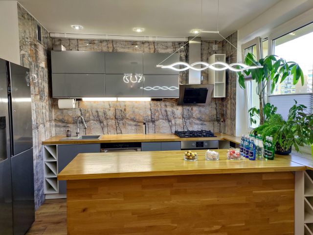 Mieszkanie 3-pokojowe Szczecin Prawobrzeże, ul. Lucjana Rydla. Zdjęcie 22