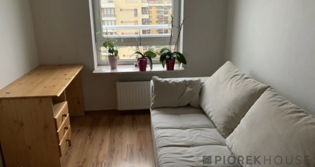 Mieszkanie 3-pokojowe Warszawa Ursynów, ul. Alternatywy. Zdjęcie 2