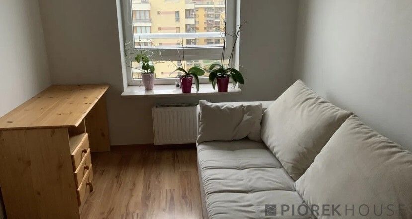 Mieszkanie 3-pokojowe Warszawa Ursynów, ul. Alternatywy. Zdjęcie 2