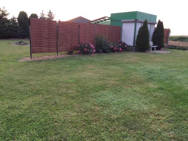 Działka rekreacyjna Trzebnica, ul. Prusicka. Zdjęcie 1