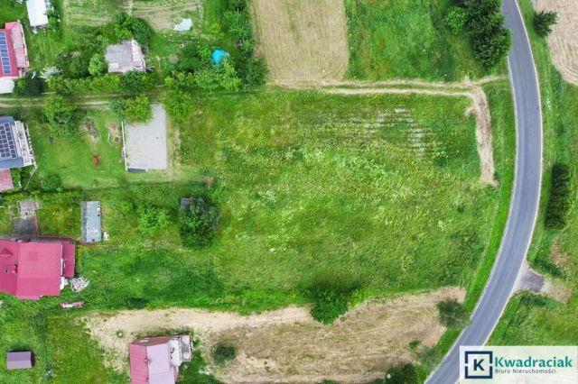 Działka budowlana Uherce Mineralne. Zdjęcie 6