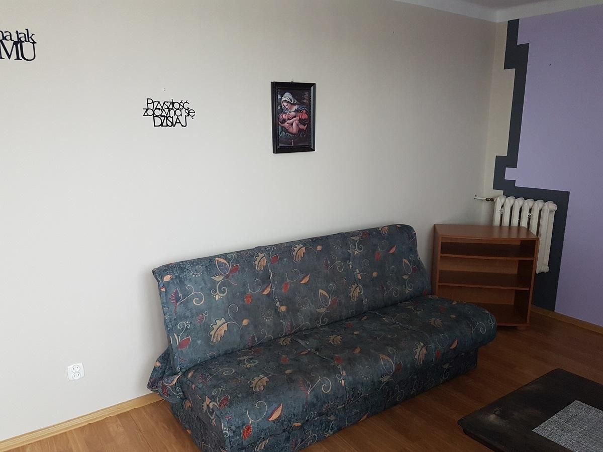 Mieszkanie 2-pokojowe Biała Podlaska, ul. Łukaszyńska. Zdjęcie 10