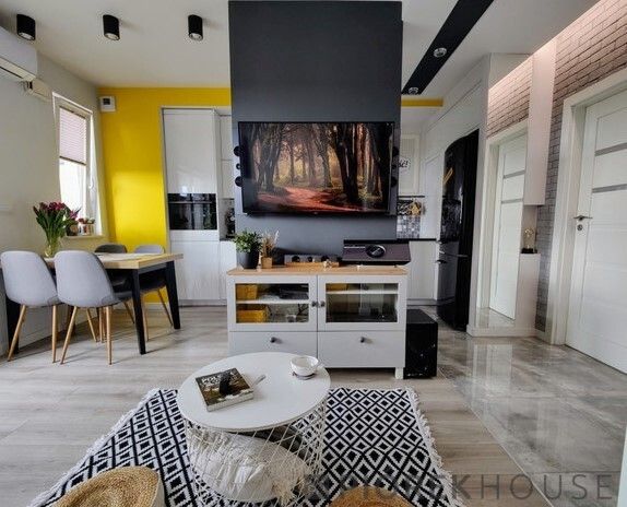 Mieszkanie 3-pokojowe Warszawa Bemowo, ul. płk. Witolda Łokuciewskiego. Zdjęcie 8