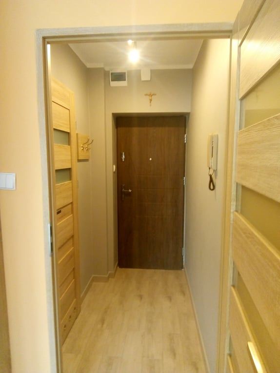 Mieszkanie 2-pokojowe Mrągowo, os. Parkowe. Zdjęcie 6