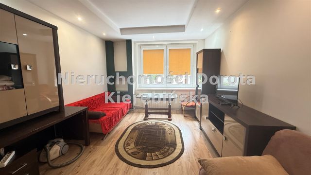 Mieszkanie 1-pokojowe Tomaszów Mazowiecki, ul. św. Antoniego. Zdjęcie 1