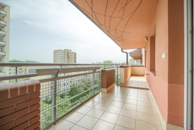 Mieszkanie 4-pokojowe Warszawa Ursynów, ul. Kazimierza Jeżewskiego. Zdjęcie 2