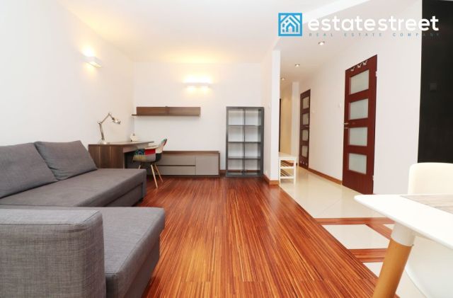 Mieszkanie 2-pokojowe Kraków Ruczaj, ul. Chmieleniec. Zdjęcie 5