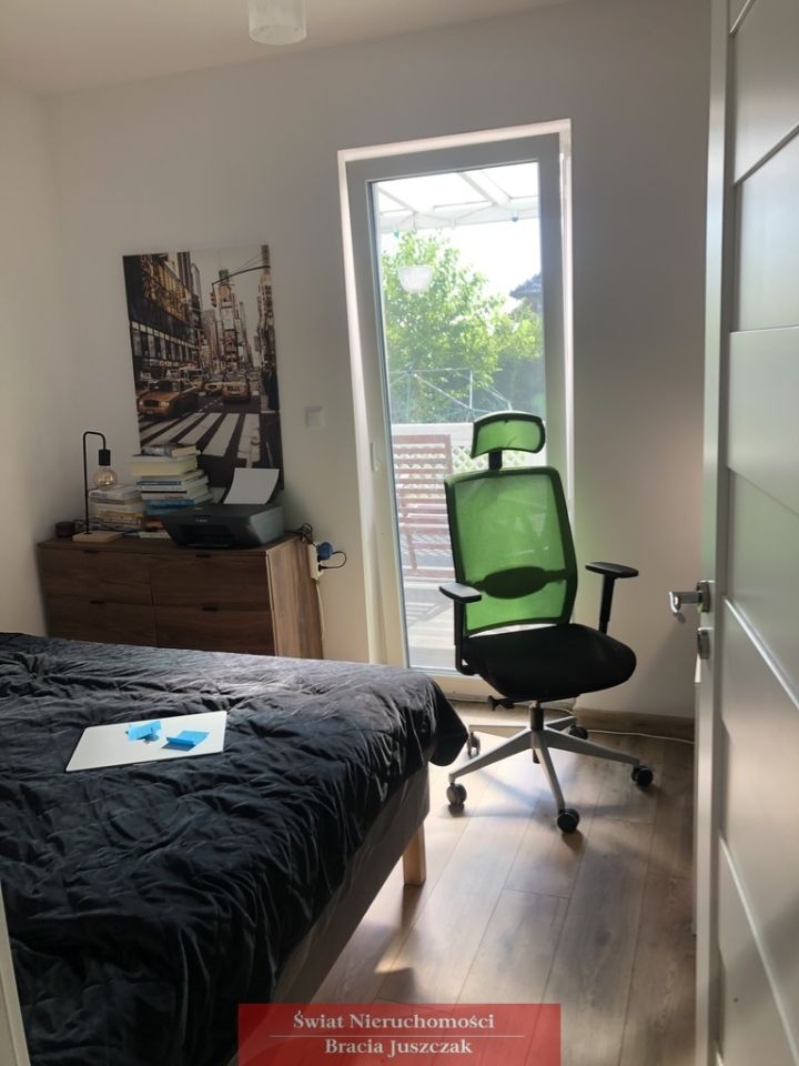 dom wolnostojący, 5 pokoi Żerniki Wrocławskie. Zdjęcie 9