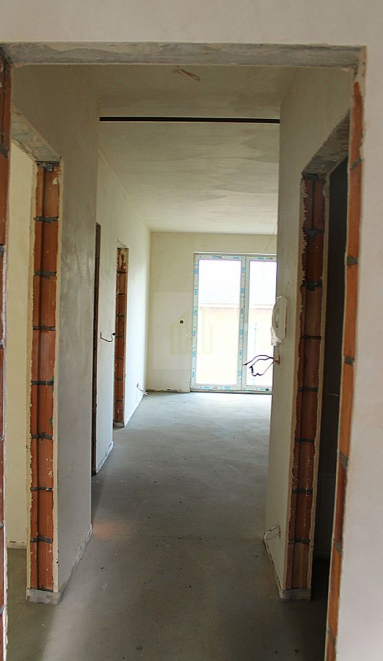 dom szeregowy, 3 pokoje Radzymin, ul. gen. Józefa Hallera. Zdjęcie 10