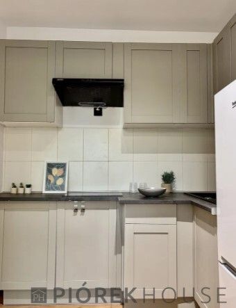 Mieszkanie 2-pokojowe Warszawa Wola, ul. Redutowa. Zdjęcie 2