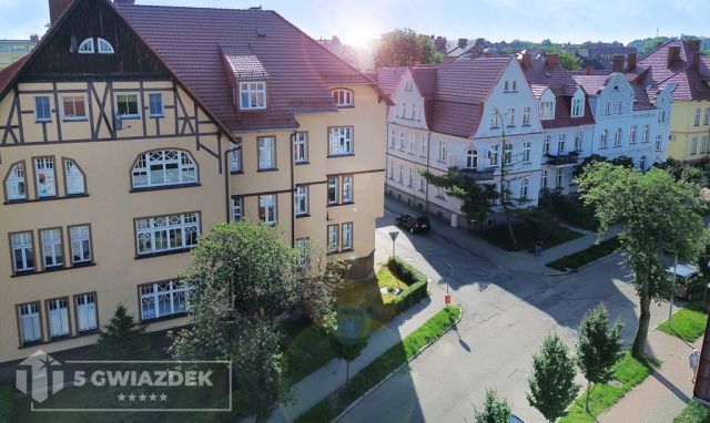 Mieszkanie 3-pokojowe Szczecinek, ul. Bolesława Limanowskiego. Zdjęcie 19