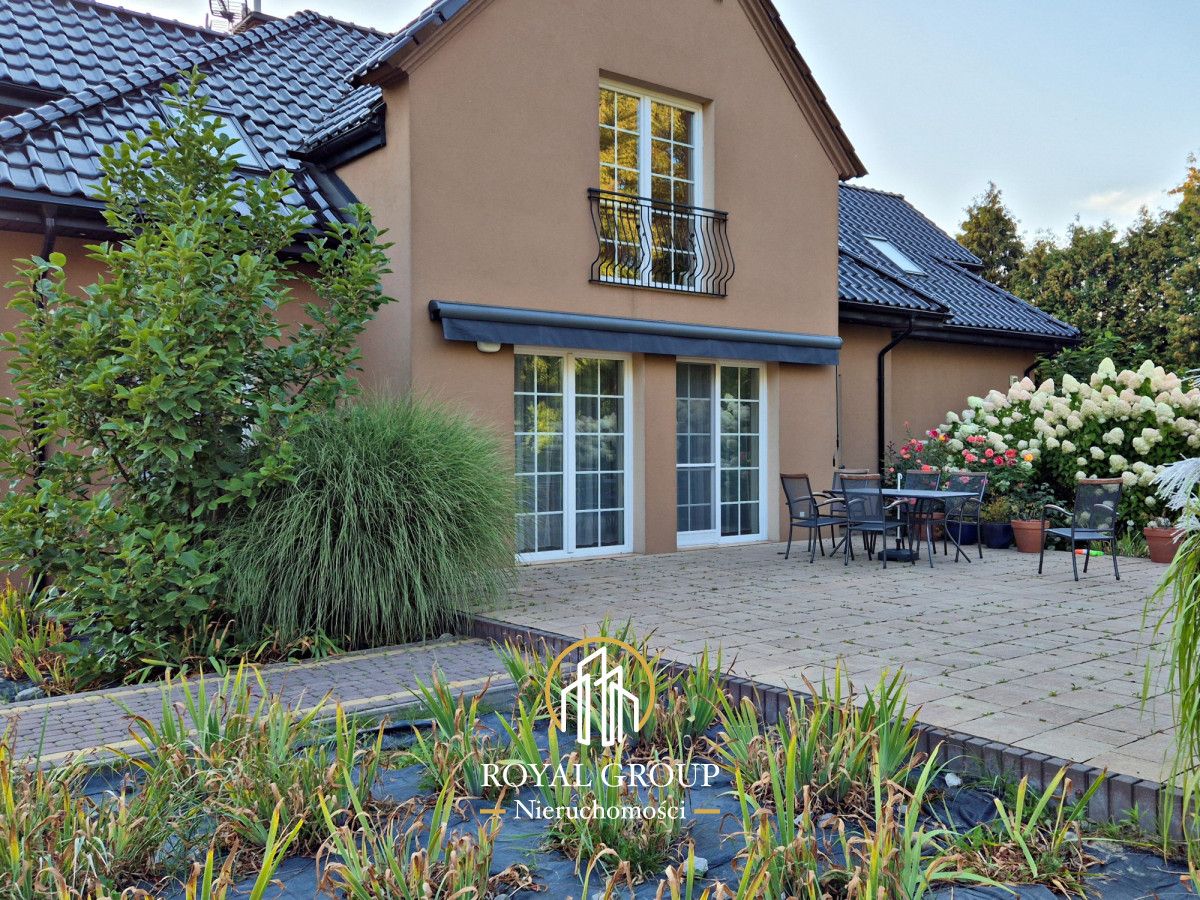 dom wolnostojący, 6 pokoi Pólko. Zdjęcie 18