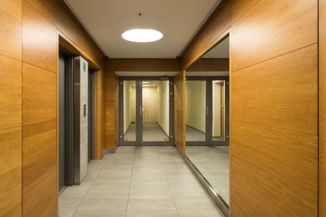 Mieszkanie 2-pokojowe Warszawa Śródmieście, ul. Zygmunta Słomińskiego. Zdjęcie 12