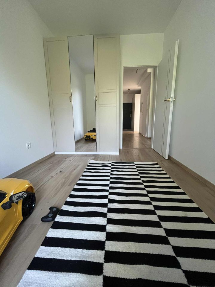 Mieszkanie 3-pokojowe Rzeszów Biała, ul. Jana Pawła II. Zdjęcie 9