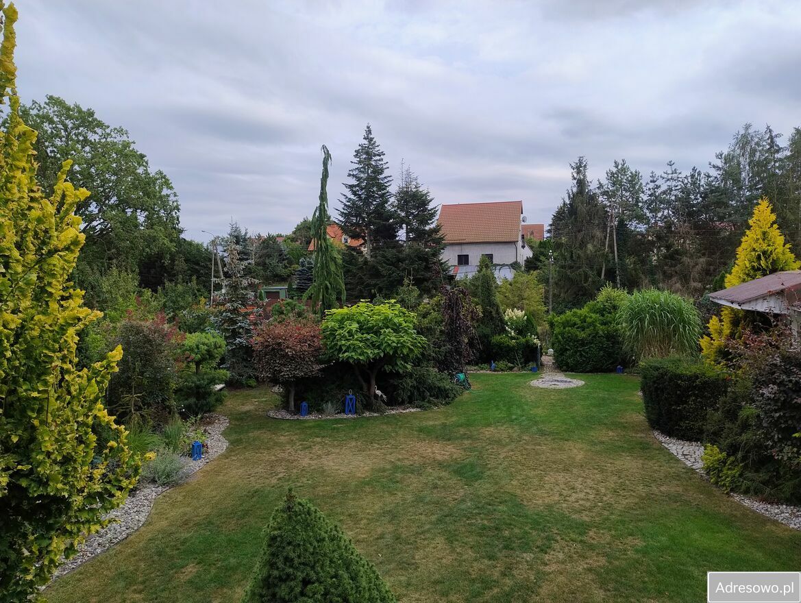 dom wolnostojący, 5 pokoi Ryn, ul. Brzozowa. Zdjęcie 4