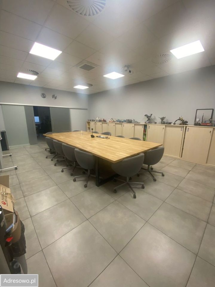 Hala/magazyn Żórawina, ul. Produkcyjna. Zdjęcie 10