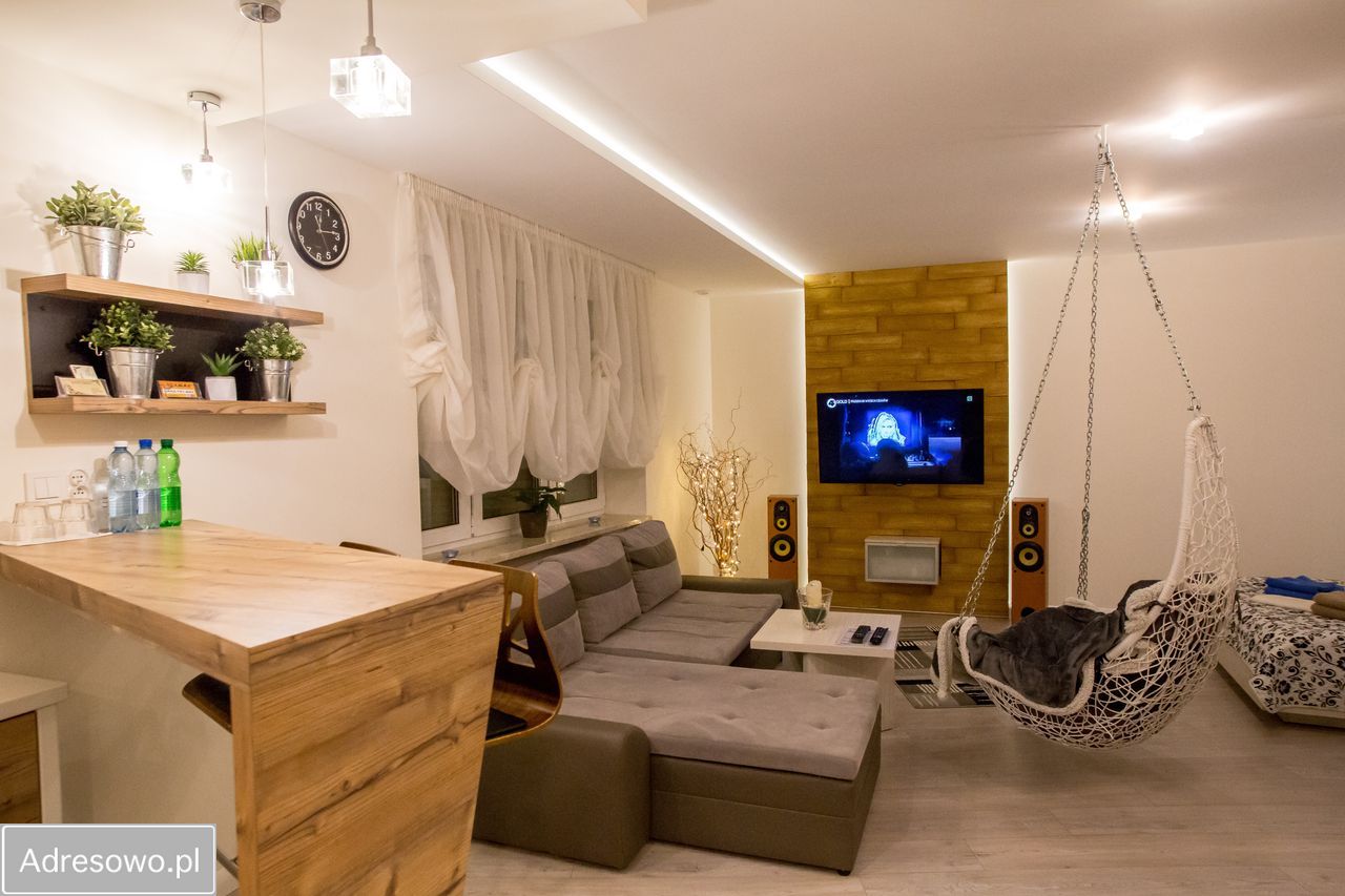 Mieszkanie 1-pokojowe Kielce Centrum, ul. Romualda Mielczarskiego