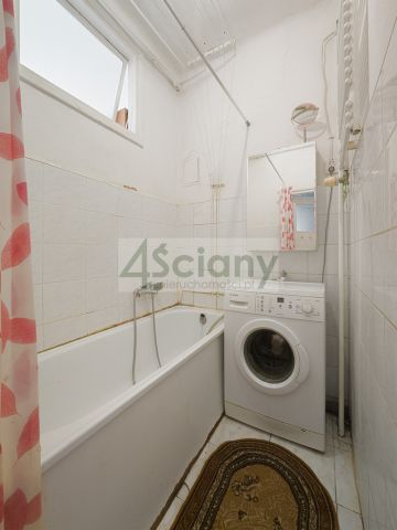 Mieszkanie 2-pokojowe Warszawa Mokotów, ul. Górska. Zdjęcie 5