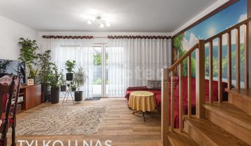 bliźniak, 4 pokoje Dąbrowa