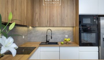 Mieszkanie 3-pokojowe Warszawa Ursus, ul. Posag 7 Panien