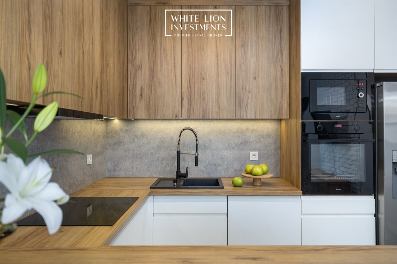 Mieszkanie 3-pokojowe Warszawa Ursus, ul. Posag 7 Panien. Zdjęcie 2