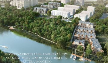 Mieszkanie 2-pokojowe Warszawa Białołęka, ul. Krzyżówki