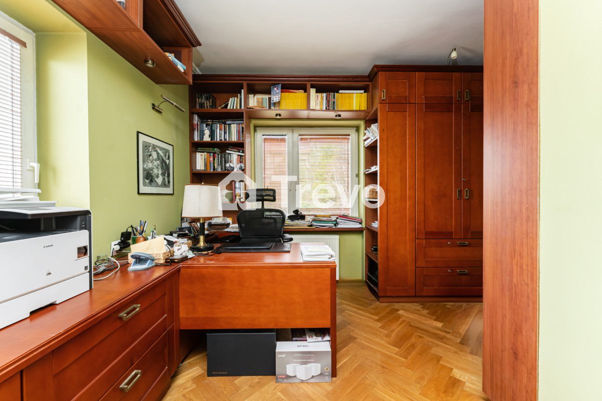 dom szeregowy, 8 pokoi Gdańsk Chełm, ul. prof. Romana Lipowicza. Zdjęcie 9