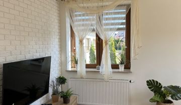 dom wolnostojący, 5 pokoi Borowie, ul. Miła