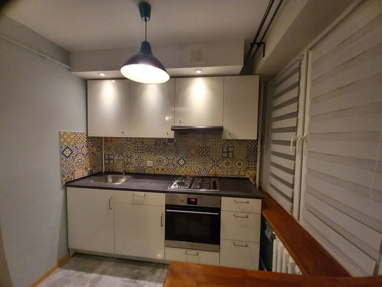 Mieszkanie 2-pokojowe Warszawa Ursus. Zdjęcie 5