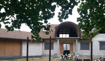 dom wolnostojący, 9 pokoi Boża Wola, ul. Stokrotek