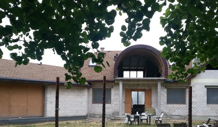 dom wolnostojący, 9 pokoi Boża Wola, ul. Stokrotek