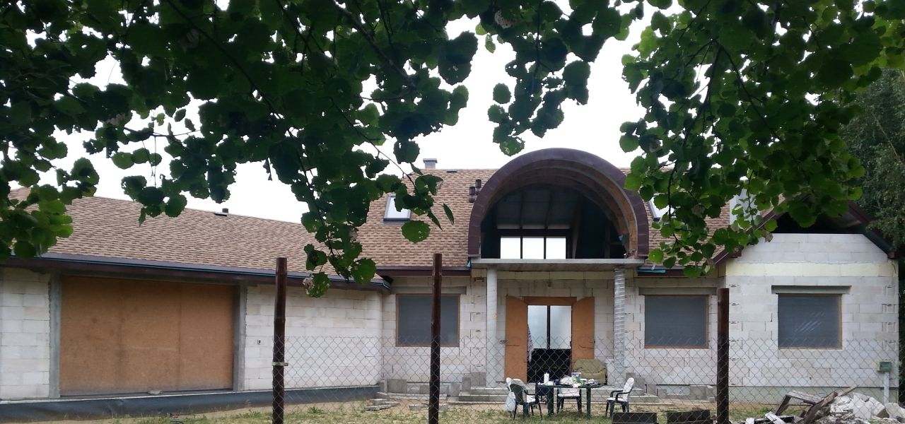 dom wolnostojący, 9 pokoi Boża Wola, ul. Stokrotek