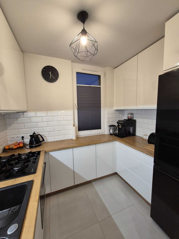 Mieszkanie 2-pokojowe Ruda Śląska Halemba, ul. Olszynowa. Zdjęcie 3