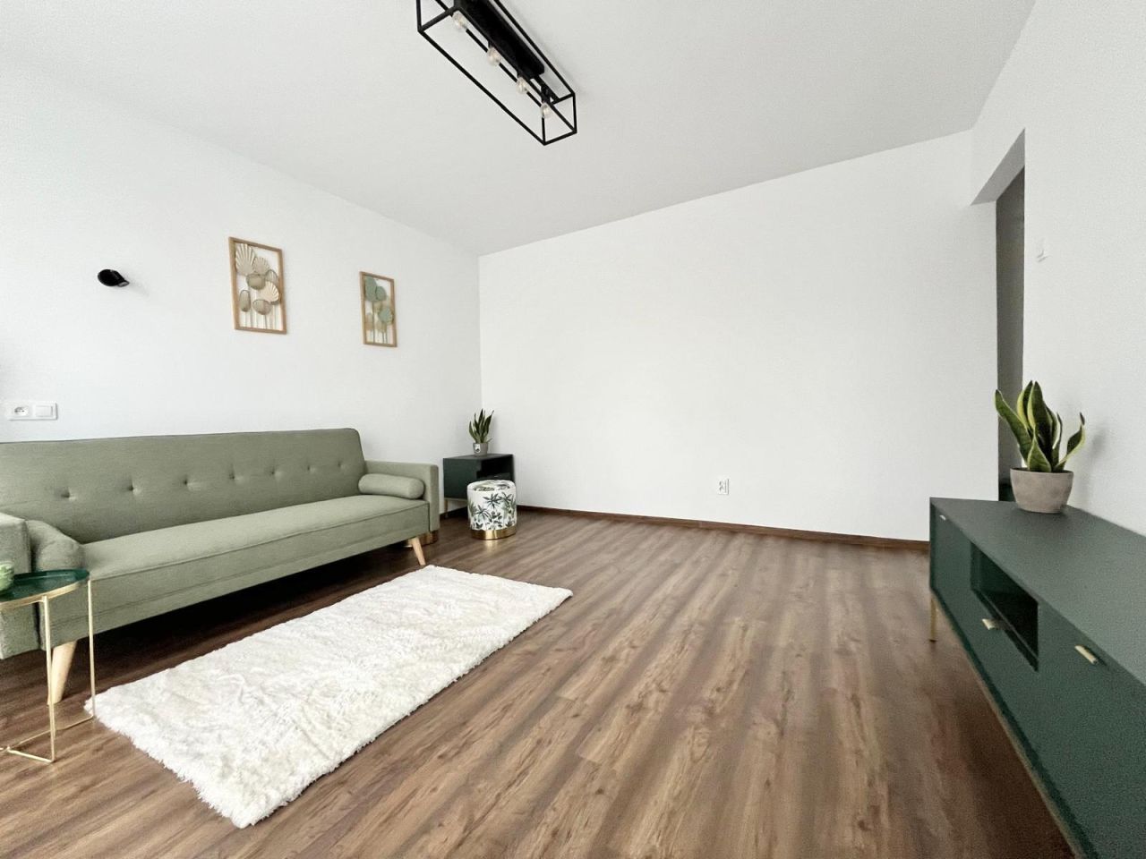 Mieszkanie 2-pokojowe Łódź Górna, ul. Władysława Umińskiego. Zdjęcie 5